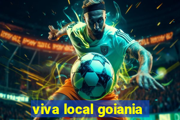 viva local goiania